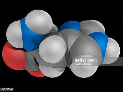 Histidine Structure Photos and Premium High Res Pictures - Getty Images