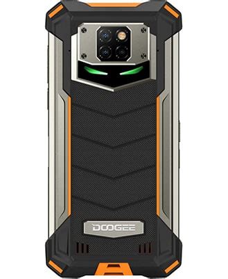 Doogee S88 Pro 6Gb/128Gb Orange (Оранжевый) - купить Смартфон в Санкт ...