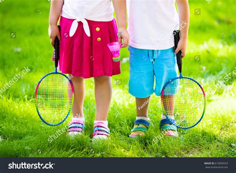 5,664 Badminton kids Images, Stock Photos & Vectors | Shutterstock