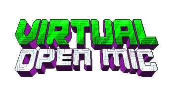 Virtual Open Mic Tickets Multiple Dates Eventbrite