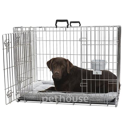 Savic Dog Residence Клетка для собак клетки и вольеры для собак купить ...