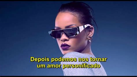 Rihanna Ft Chris Brown Nobody S Business Legendado 2017