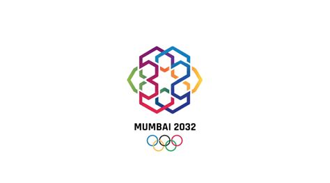 Olympics 2032 Logo - Goimages Re