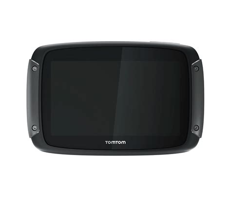 TomTom Rider 550 Premium Pack | Motorcycle Sat Nav