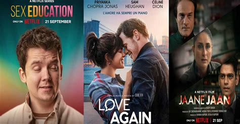From Jaane Jaan To Sex Education Season New OTT Releases This Week Onmanorama
