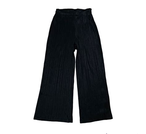 Pleats Please Issey Miyake Pants Luxury Apparel On Carousell