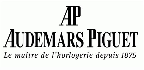 Логотип Audemars Piguet (Одемар Пиге) / Часы / TopLogos.ru