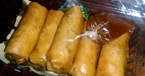 Resep Lumpia Khas Semarang Oleh Mommy Hans Cookpad