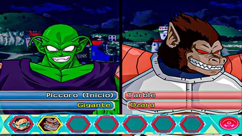 Nameks Gigantes Vs Ozarus Foi Uma Grande De Uma Porcaria Dragon Ball