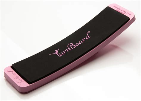 The Official TurnBoard® — BalletIsFun.Com