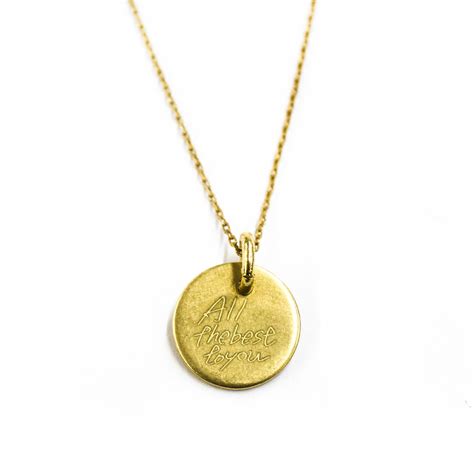 Love Psychedelico Kumi All The Best To You Necklace Love Psychedelico Victor Online Store