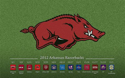 HD wallpaper: arkansas, college, football, razorbacks | Wallpaper Flare