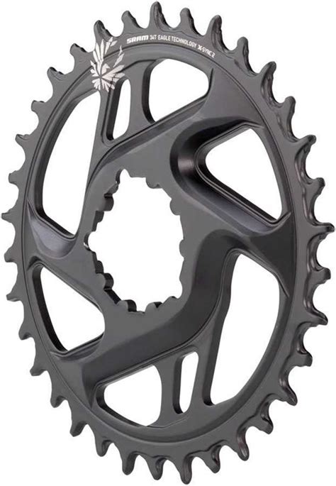 Sram Drev Dm Mm Offset X Speed X Sync Eagle Alu Onesize Online