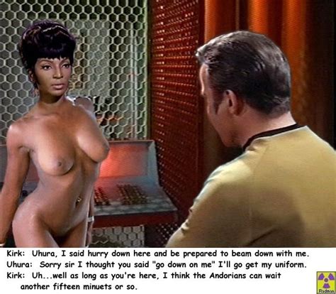 Nyota Uhura