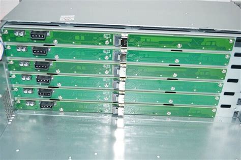 4U Rackmount Server Case With 24 Hot Swappable SATA SAS Drive Bays 4U Chassis EBay
