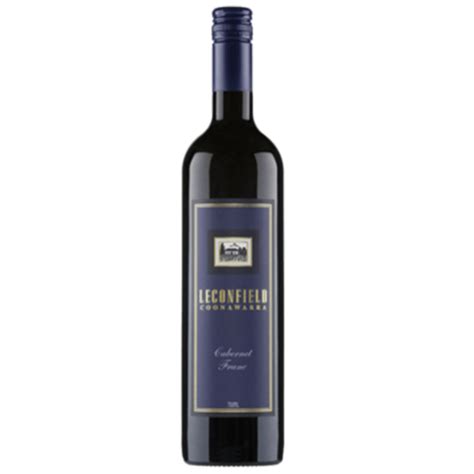 Cabernet Franc Leconfield Coonawarra Ml