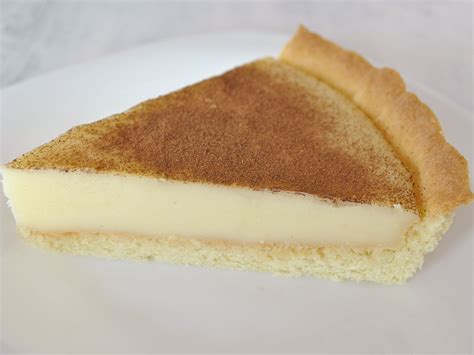 Creamy Milk Tart Artofit