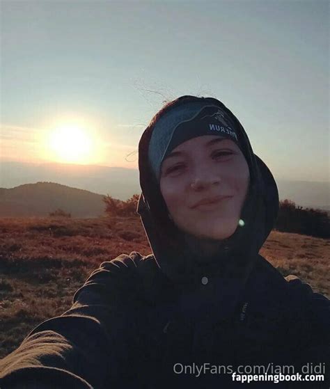 Iam Didi Nude OnlyFans Leaks Fappening FappeningBook