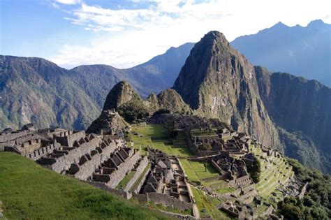 Peru Travel Itinerary Naked Travelers