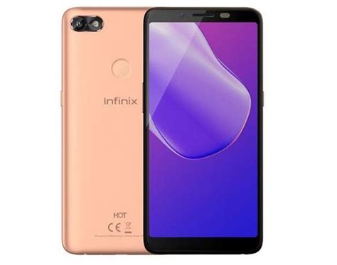 How To Root Infinix Hot 6 Pro 1000 Working