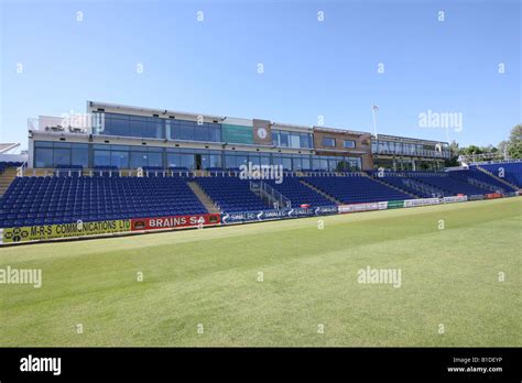 swalec stadium glamorgan cricket club ground sophia gardens cardiff