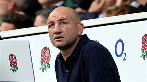 Rugby World Cup 2023: why are England in such disarray? | The Week