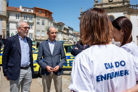 Centros de Saúde de Barcelos e Esposende celebram Dia Internacional do