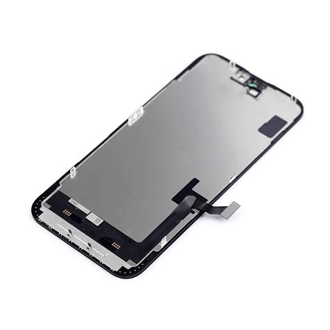 NCC Advanced Incell LCD Display Assembly For IPhone 15 Plus