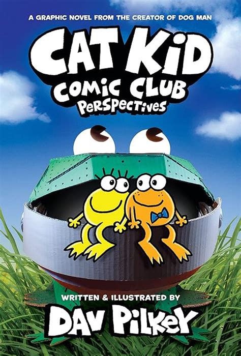 Amazonca Scholastic Canada Planet Pilkey