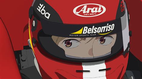 Overtake Anime Episode 3 Preview Released Anime Corner