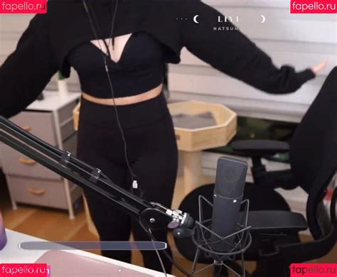 Leaks Nude Lolnatsumiii Onlyfans Photo Gallery Bongacams Tube