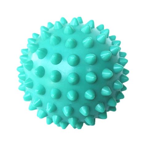 Professional Massage Balls Foot Ball Foot Massager Spiky Roller For Deep Tissue Trigger Point