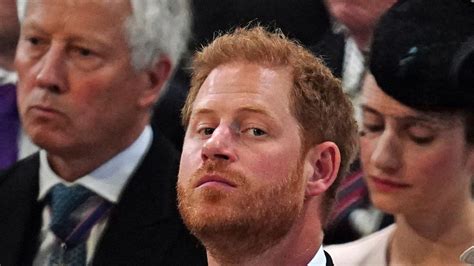 Prince Harry Poses A ‘bigger Problem Than Prince Andrew Royal Expert