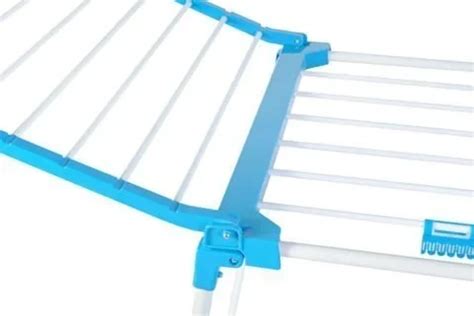 Складная напольная сушилка для белья на балкон Clothes dryer, комнатная ...