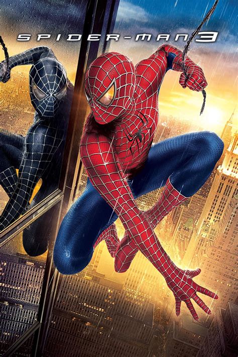 Sorry, 'Spider-Man 3's Ending Is Actually Great