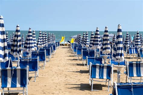 Lido Di Jesolo Alle Infos Und Günstige Angebote Urlaubsguru