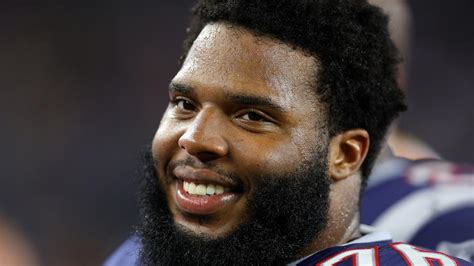 Isaiah Wynn Injury Update Patriots Offensive Lineman Foot To Be