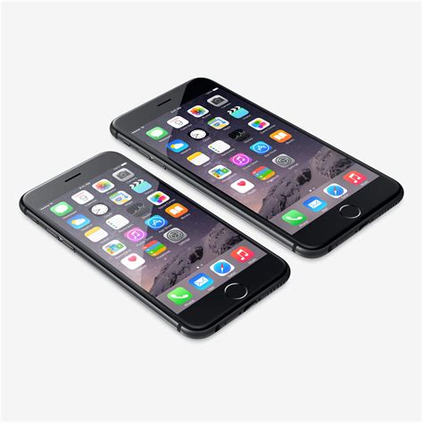 Apple iPhone 6 Plus [66,700.00 tk] : Price - Bangladesh