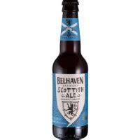 Belhaven Scottish Ale | Birrapedia