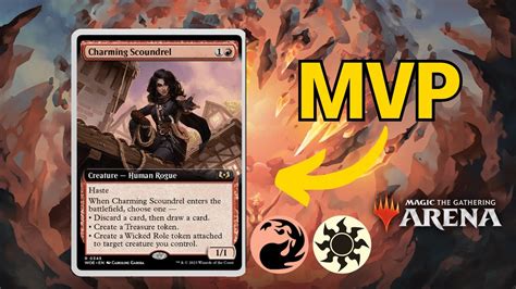 Boros Reanimator Got Juicy UPGRADES MTG Arena Standard Ranked