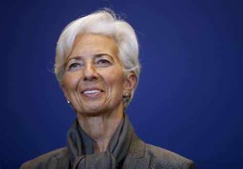 Imf Chief Amps Up Call To Boost Global Growth The Namibian