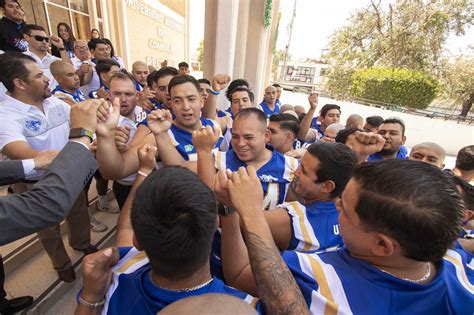 Buscará equipo Lobos de Fútbol Americano de la UAdeC colocarse en la