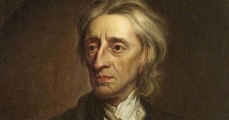 John Locke biografia suas principais ideias e obras Toda Matéria