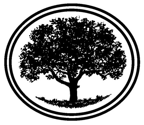 10 Tree Logo