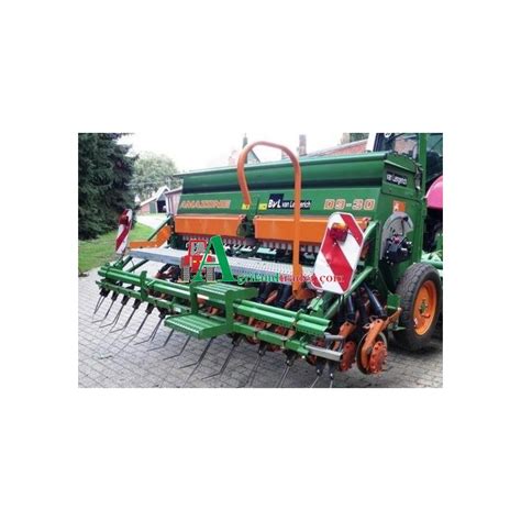 Amazone D9 30 AgriLandTrader