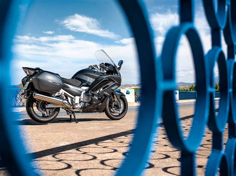 Yamaha Fjr A Guide Total Motorcycle