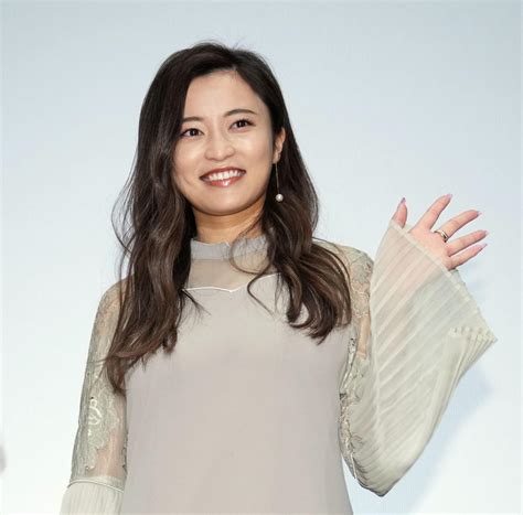 小島瑠璃子、夫は「何でも相談し安心して決めていける仲」 元mc番組「サタデープラス」生出演 芸能写真ニュース 日刊スポーツ