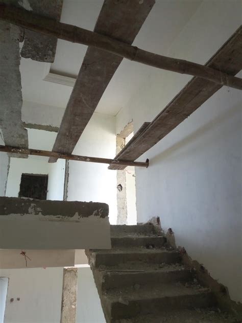 Wall Screeding With Ready Mix Putty And Painting Pictures Properties