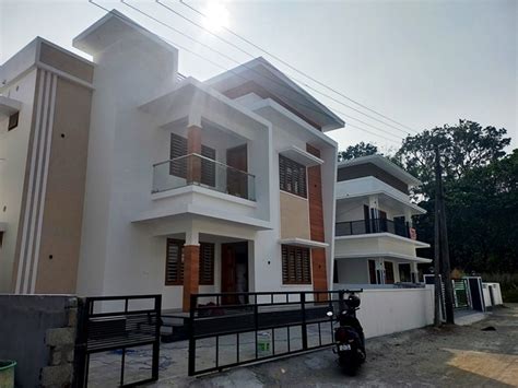 Houses Villas Cent Sqf Bhk Premium Villa For Sale Near