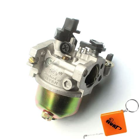 Carburatore Motore Honda Gxv 140